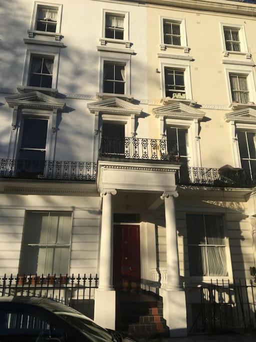 Stunning 2 Bedroom Apartment In Notting Hill London Exterior photo